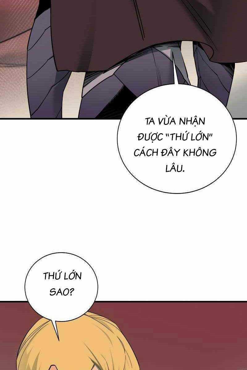 Tôi Càng Ăn Càng Trở Nên Mạnh Mẽ Chapter 96 trang 93