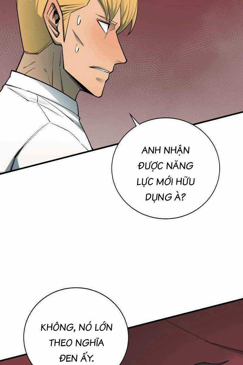 Tôi Càng Ăn Càng Trở Nên Mạnh Mẽ Chapter 96 trang 94