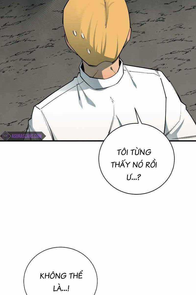 Tôi Càng Ăn Càng Trở Nên Mạnh Mẽ Chapter 96 trang 98