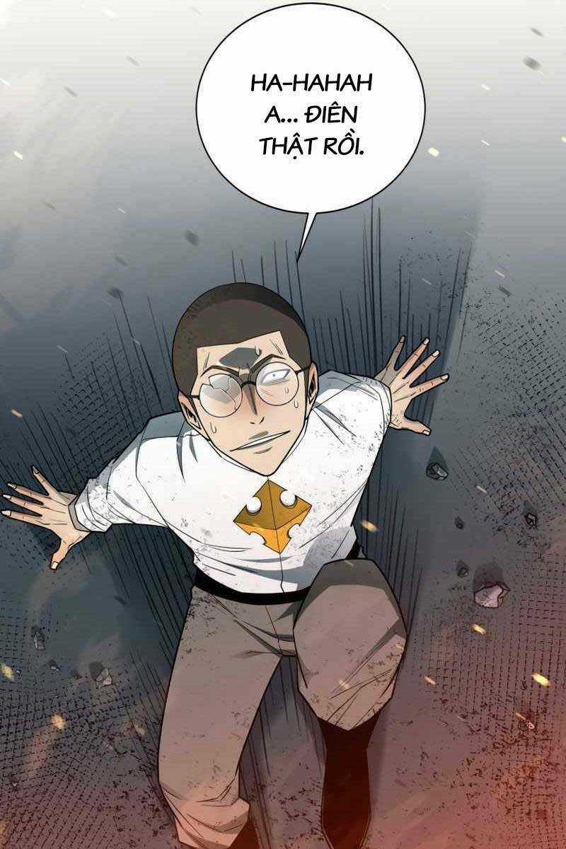 Tôi Càng Ăn Càng Trở Nên Mạnh Mẽ Chapter 97 trang 104