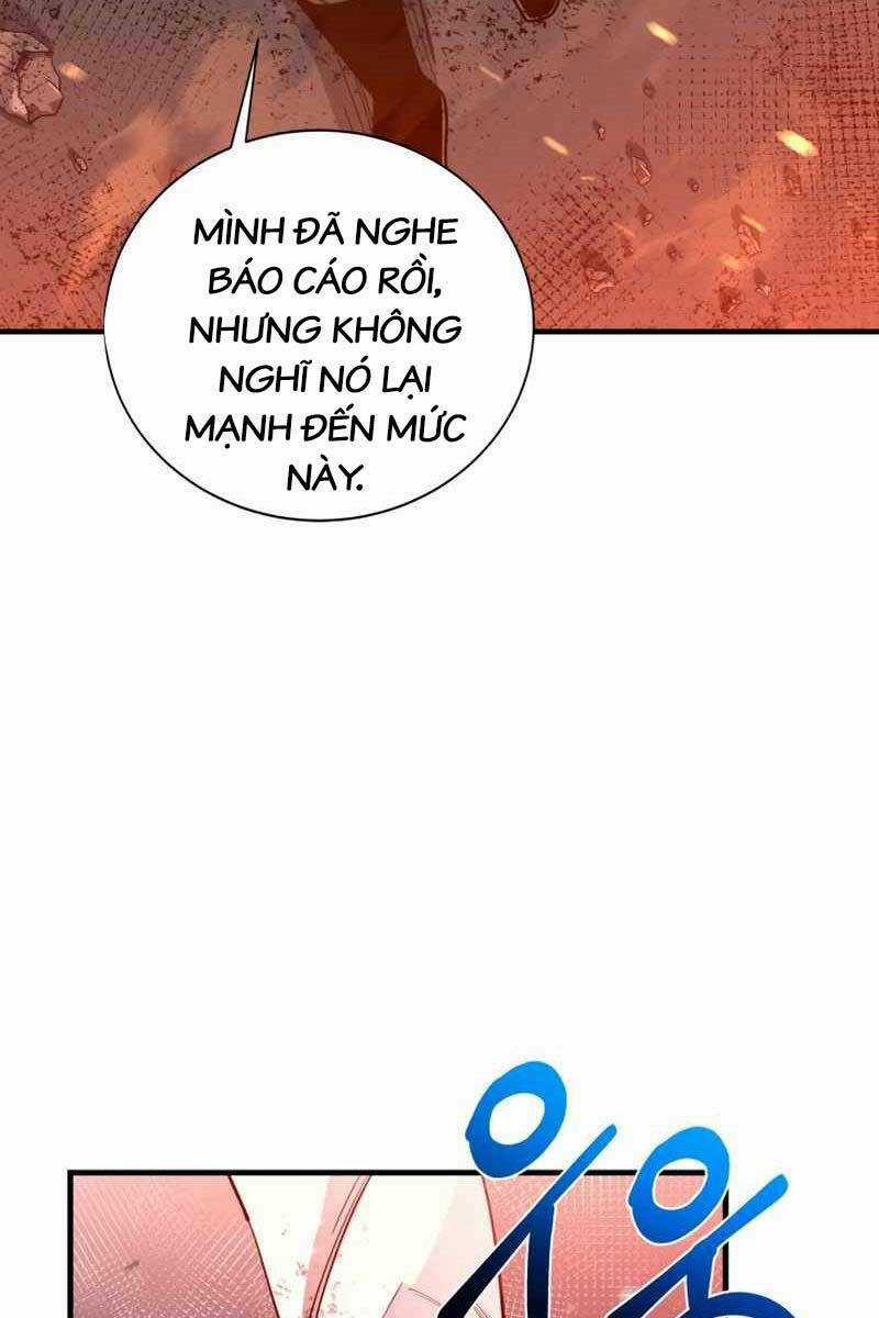 Tôi Càng Ăn Càng Trở Nên Mạnh Mẽ Chapter 97 trang 105