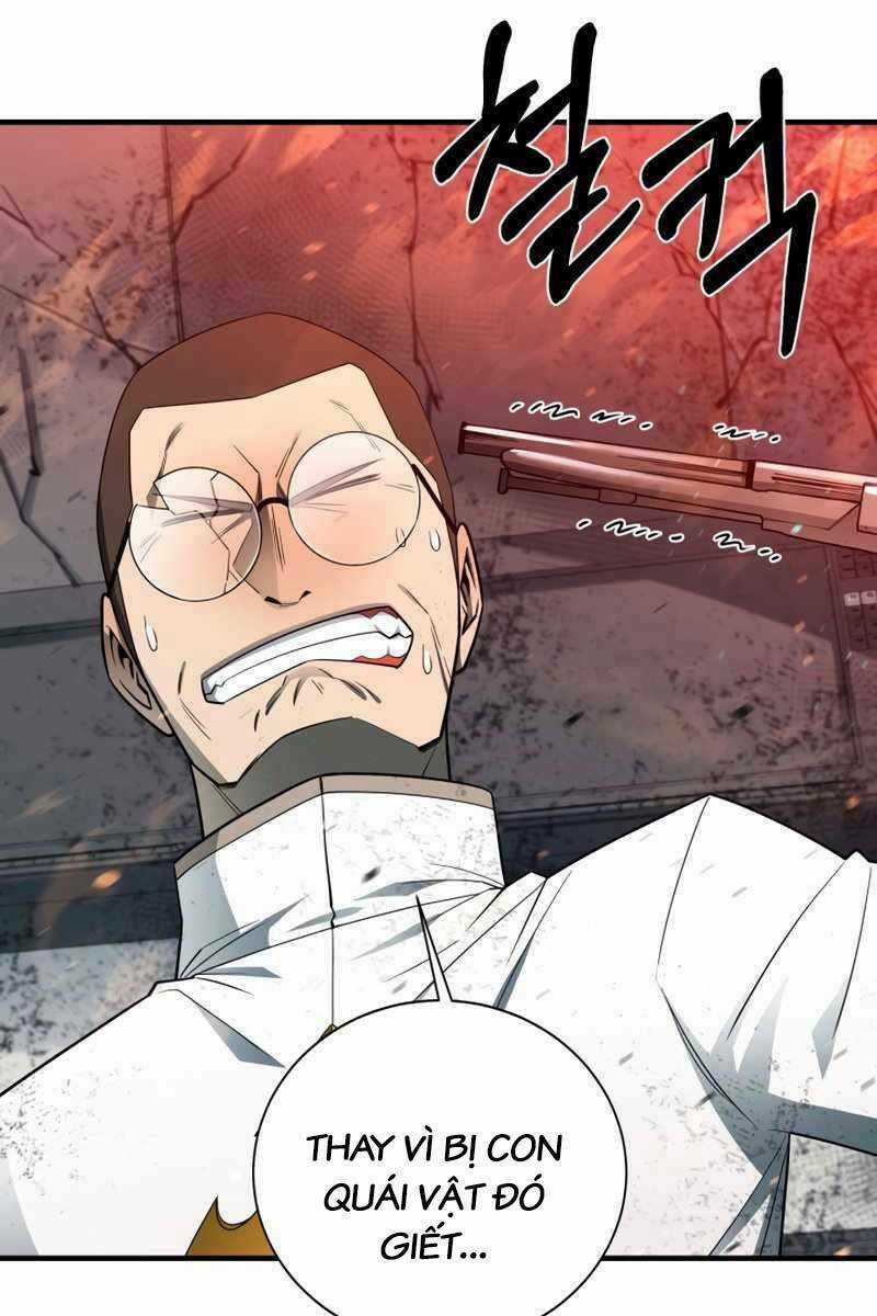 Tôi Càng Ăn Càng Trở Nên Mạnh Mẽ Chapter 97 trang 108