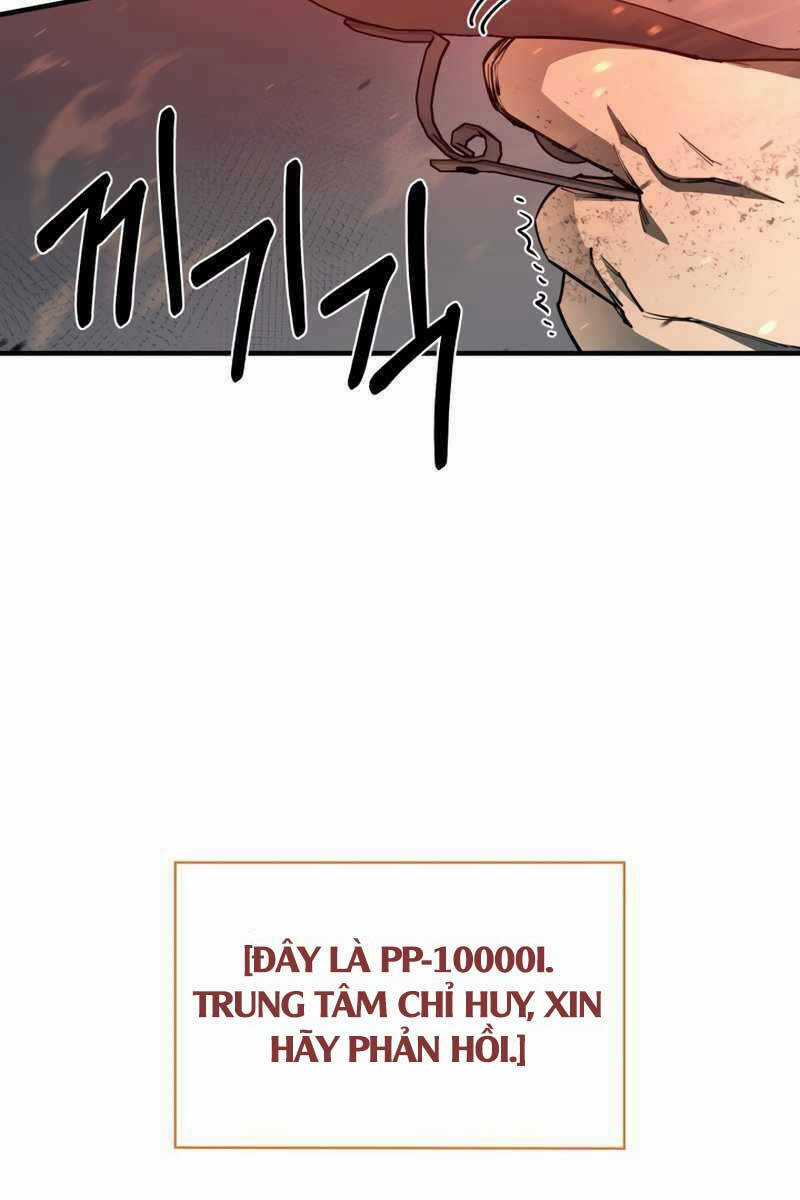 Tôi Càng Ăn Càng Trở Nên Mạnh Mẽ Chapter 97 trang 110