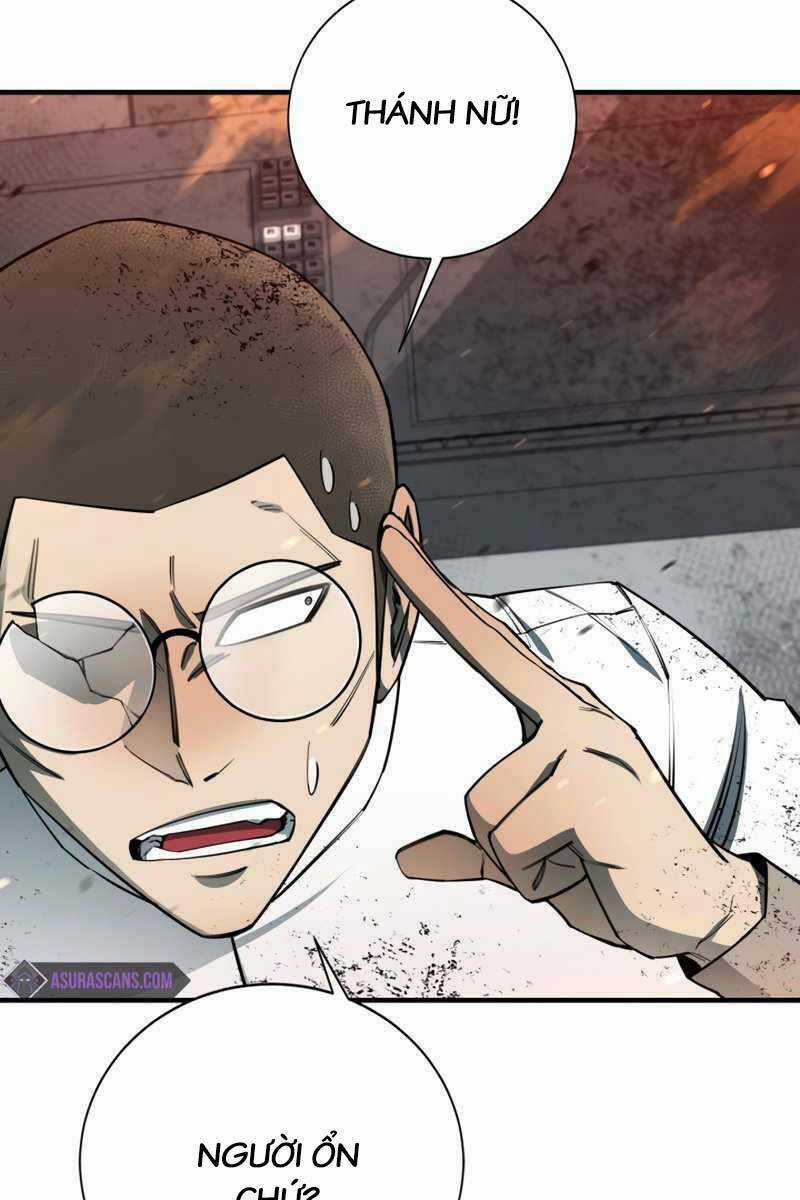 Tôi Càng Ăn Càng Trở Nên Mạnh Mẽ Chapter 97 trang 112