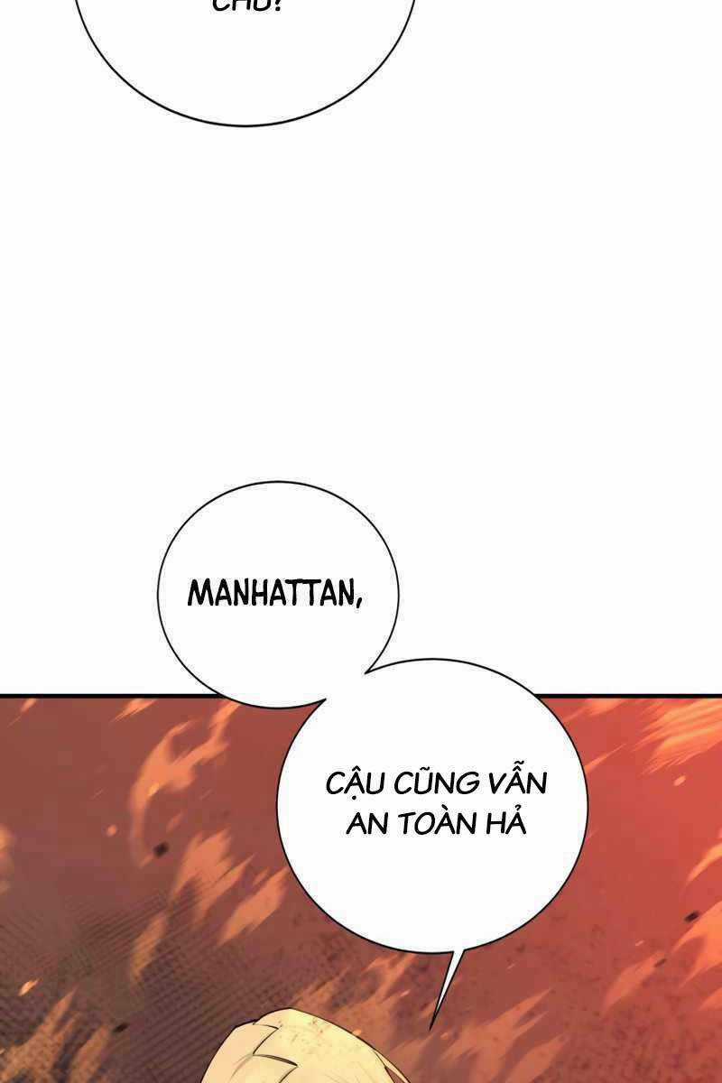 Tôi Càng Ăn Càng Trở Nên Mạnh Mẽ Chapter 97 trang 113