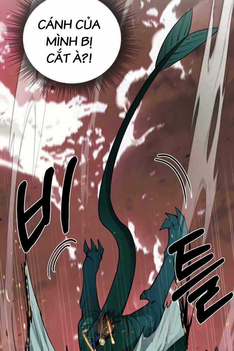 Tôi Càng Ăn Càng Trở Nên Mạnh Mẽ Chapter 97 trang 21