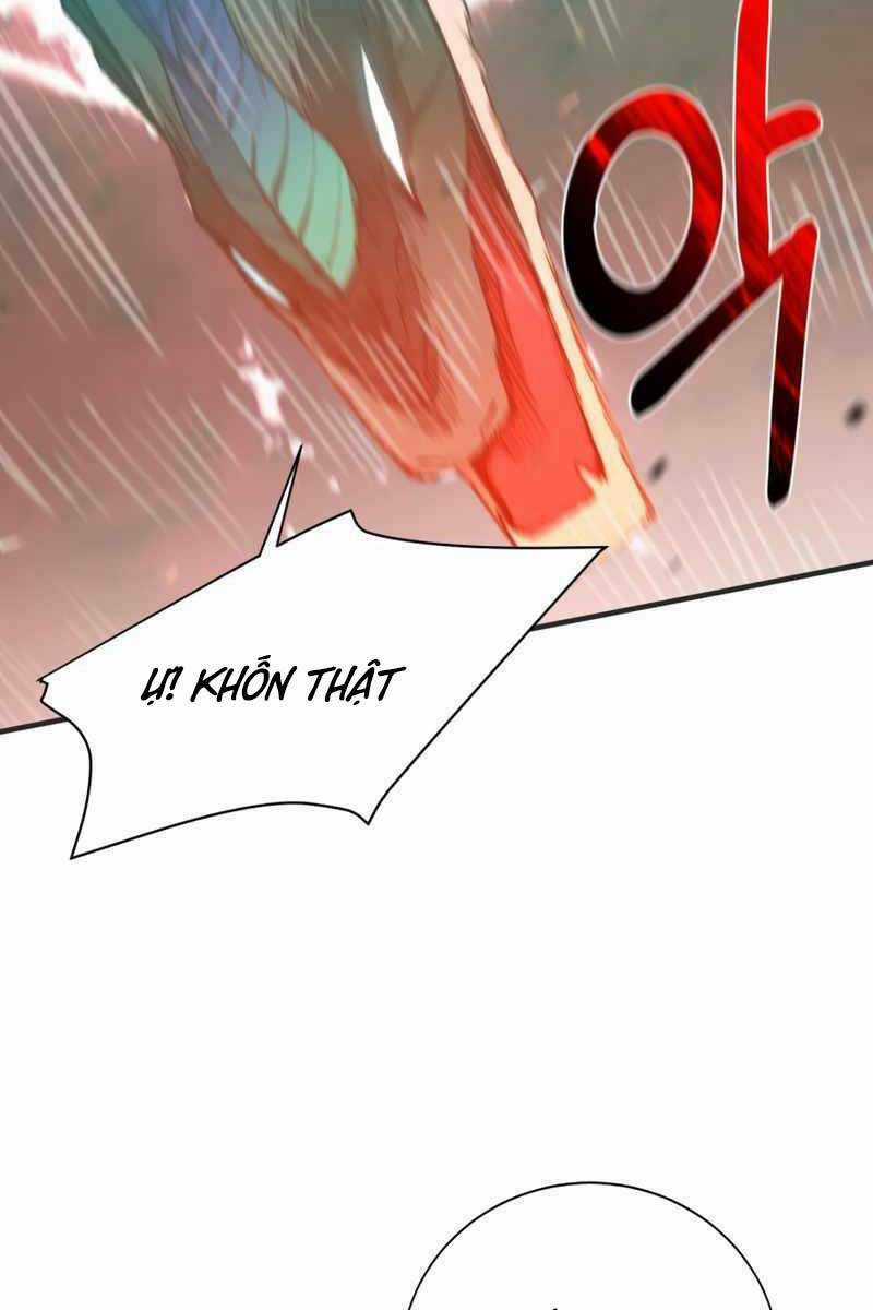 Tôi Càng Ăn Càng Trở Nên Mạnh Mẽ Chapter 97 trang 24