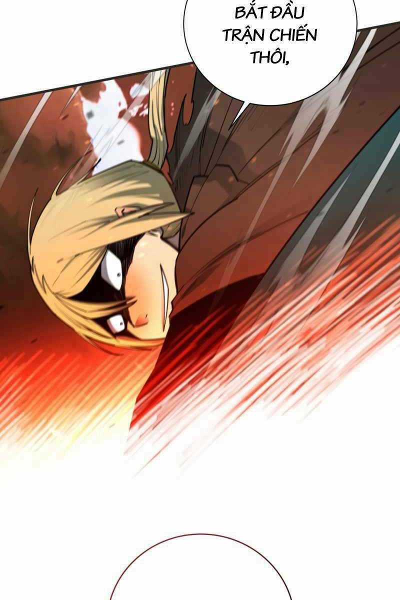 Tôi Càng Ăn Càng Trở Nên Mạnh Mẽ Chapter 97 trang 25