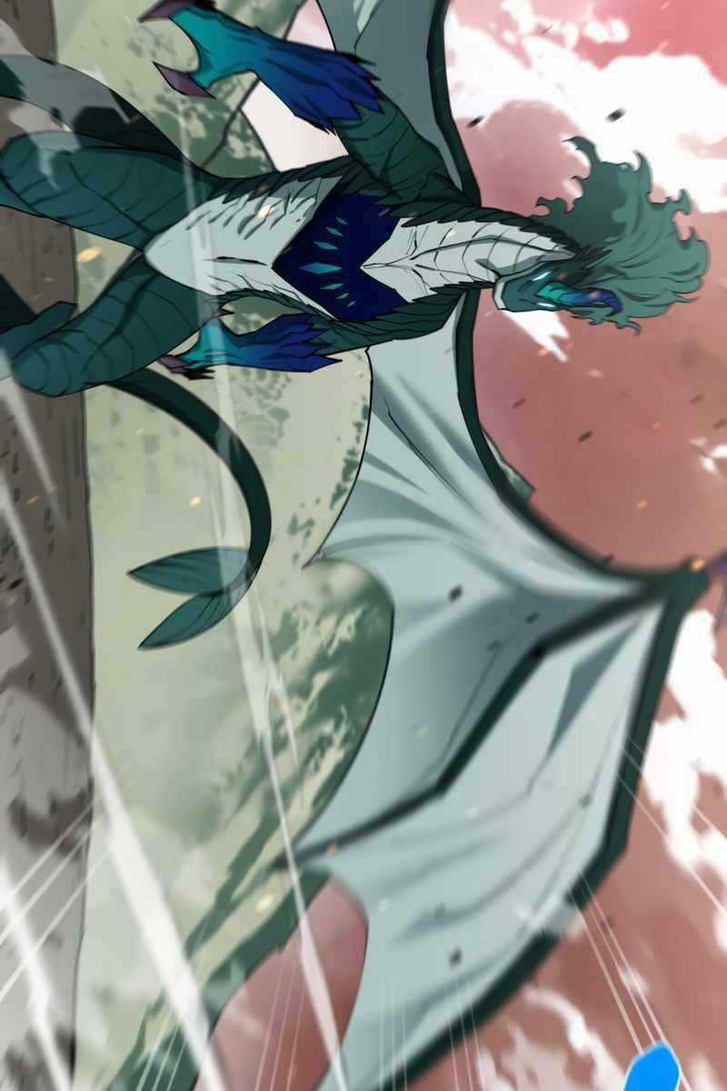 Tôi Càng Ăn Càng Trở Nên Mạnh Mẽ Chapter 97 trang 3