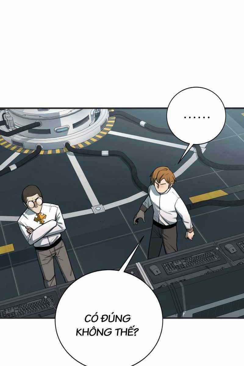 Tôi Càng Ăn Càng Trở Nên Mạnh Mẽ Chapter 97 trang 30