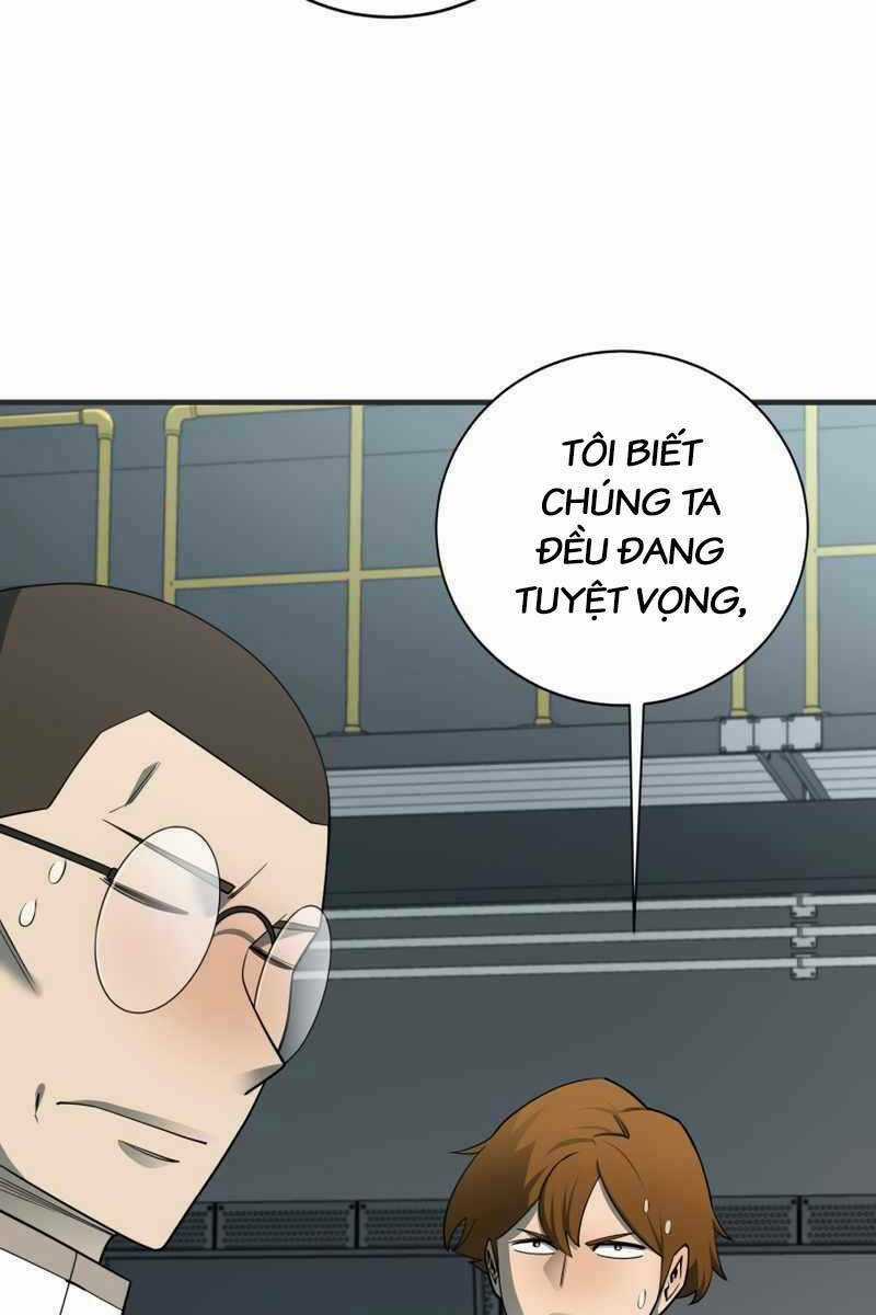 Tôi Càng Ăn Càng Trở Nên Mạnh Mẽ Chapter 97 trang 31