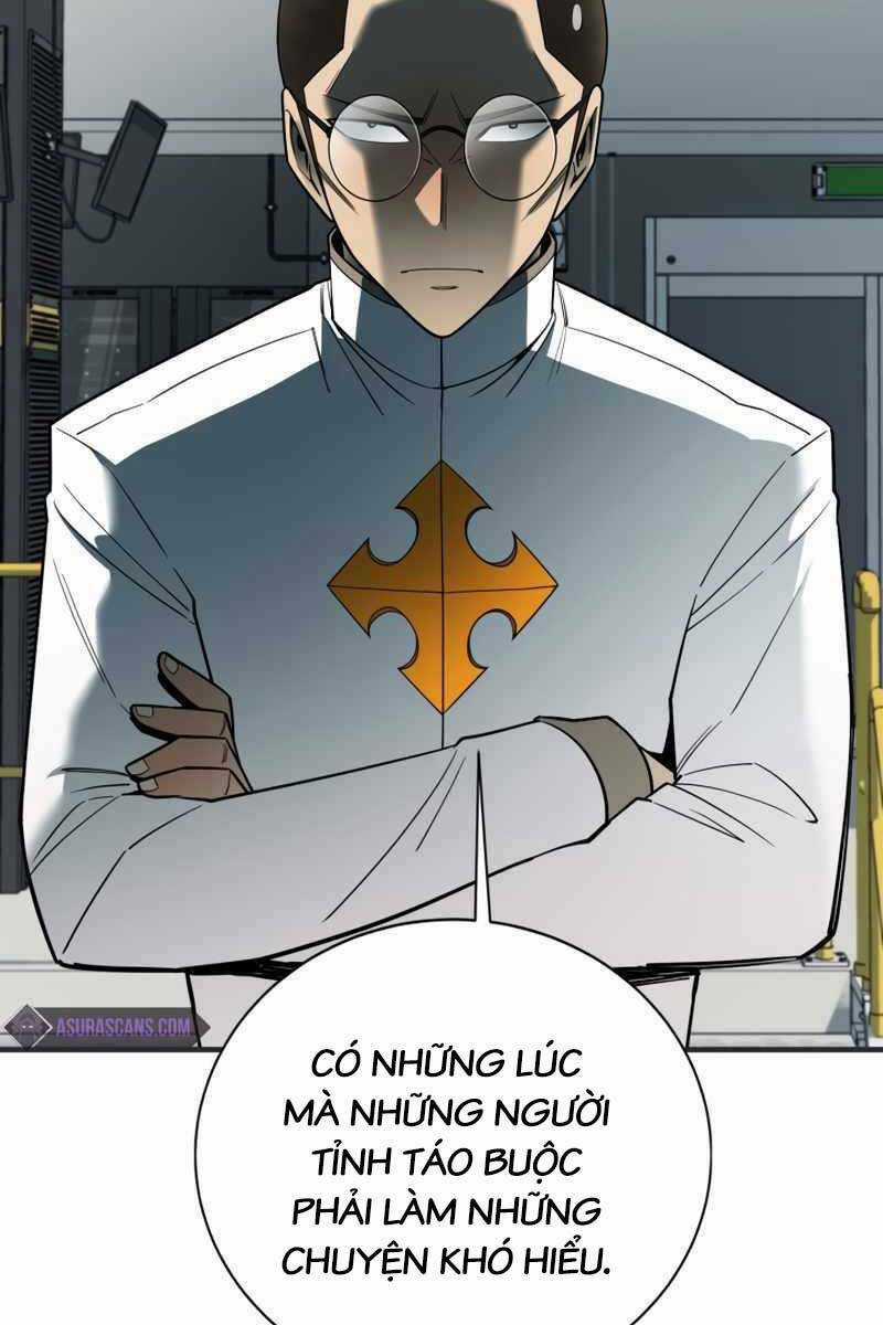 Tôi Càng Ăn Càng Trở Nên Mạnh Mẽ Chapter 97 trang 33