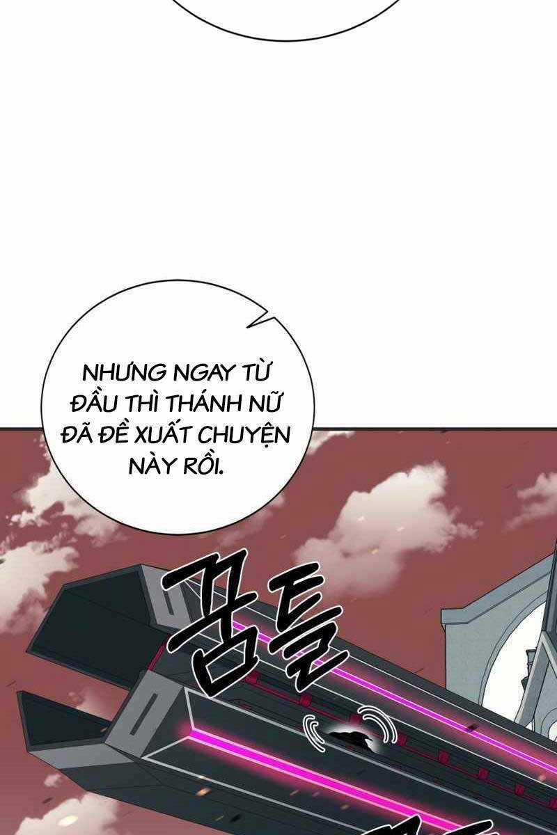 Tôi Càng Ăn Càng Trở Nên Mạnh Mẽ Chapter 97 trang 34