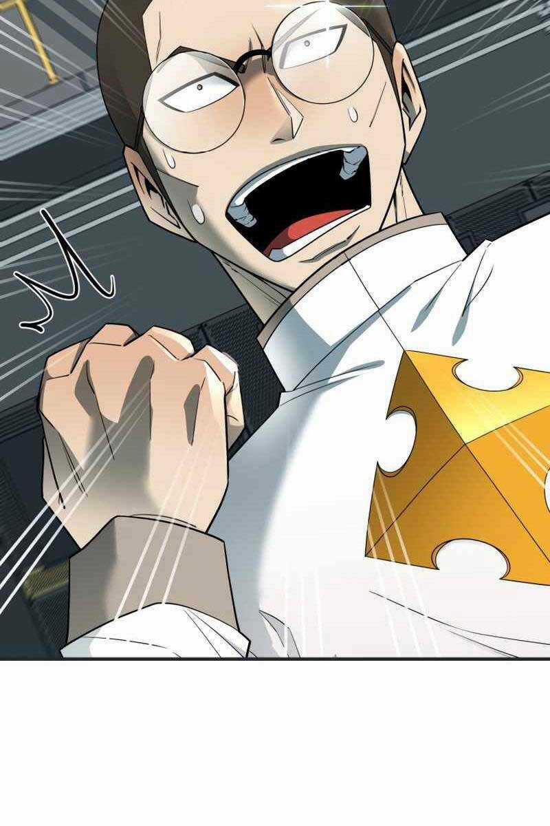 Tôi Càng Ăn Càng Trở Nên Mạnh Mẽ Chapter 97 trang 36