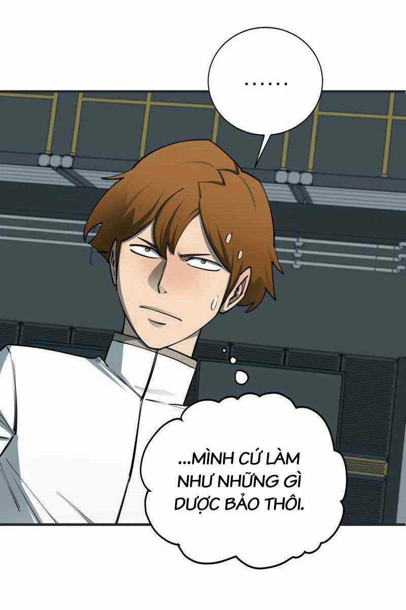 Tôi Càng Ăn Càng Trở Nên Mạnh Mẽ Chapter 97 trang 37