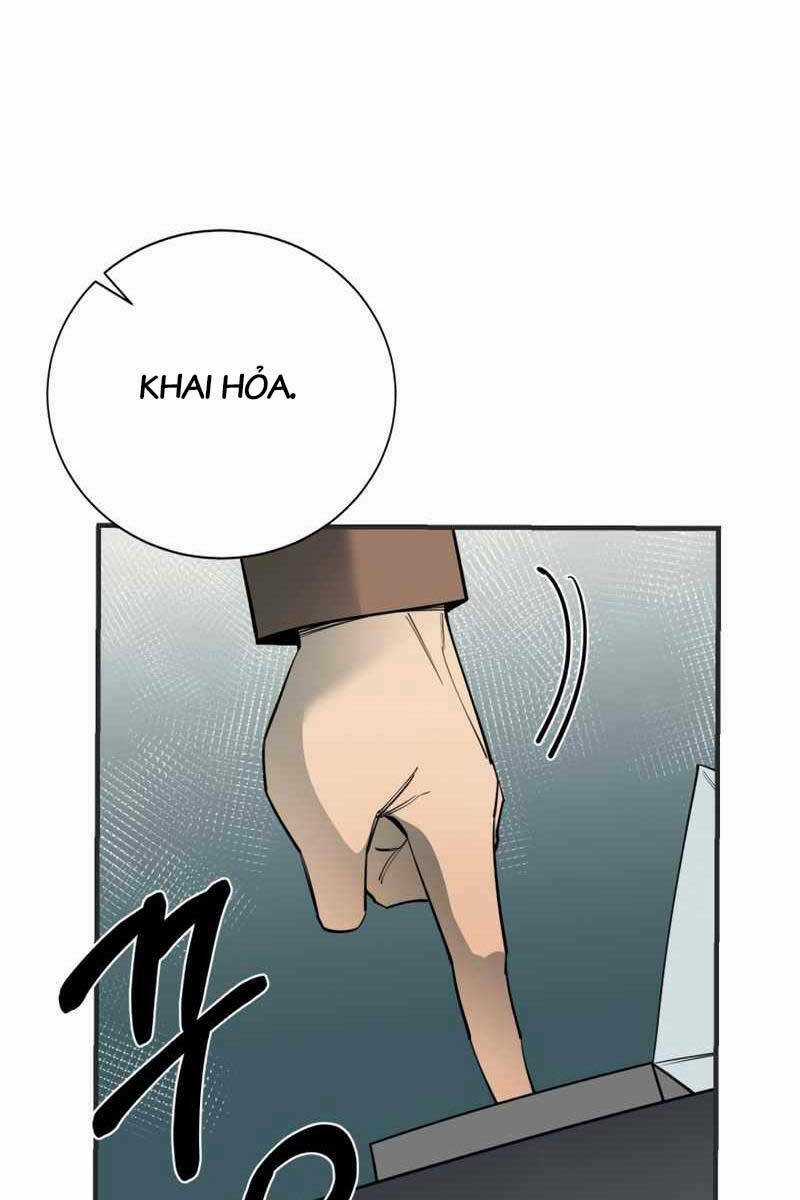 Tôi Càng Ăn Càng Trở Nên Mạnh Mẽ Chapter 97 trang 38