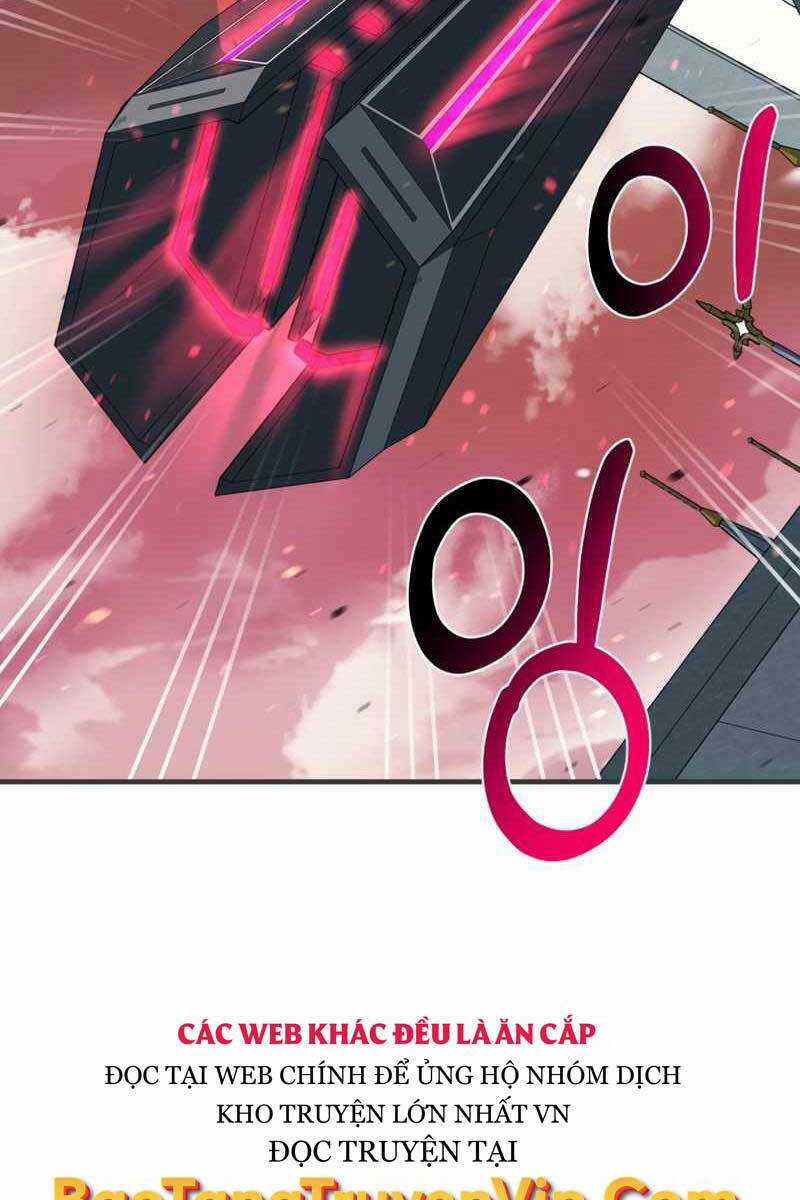 Tôi Càng Ăn Càng Trở Nên Mạnh Mẽ Chapter 97 trang 40