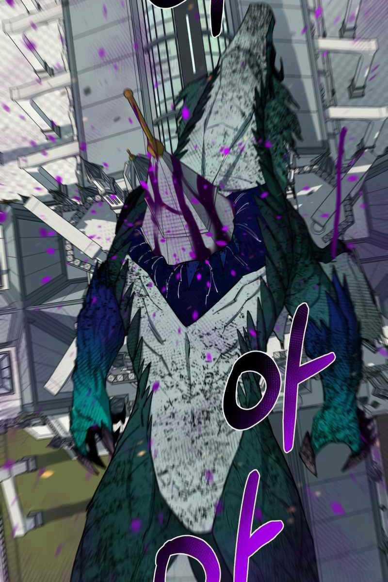 Tôi Càng Ăn Càng Trở Nên Mạnh Mẽ Chapter 97 trang 67