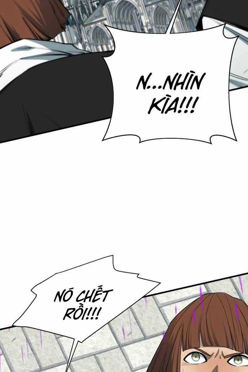 Tôi Càng Ăn Càng Trở Nên Mạnh Mẽ Chapter 97 trang 69