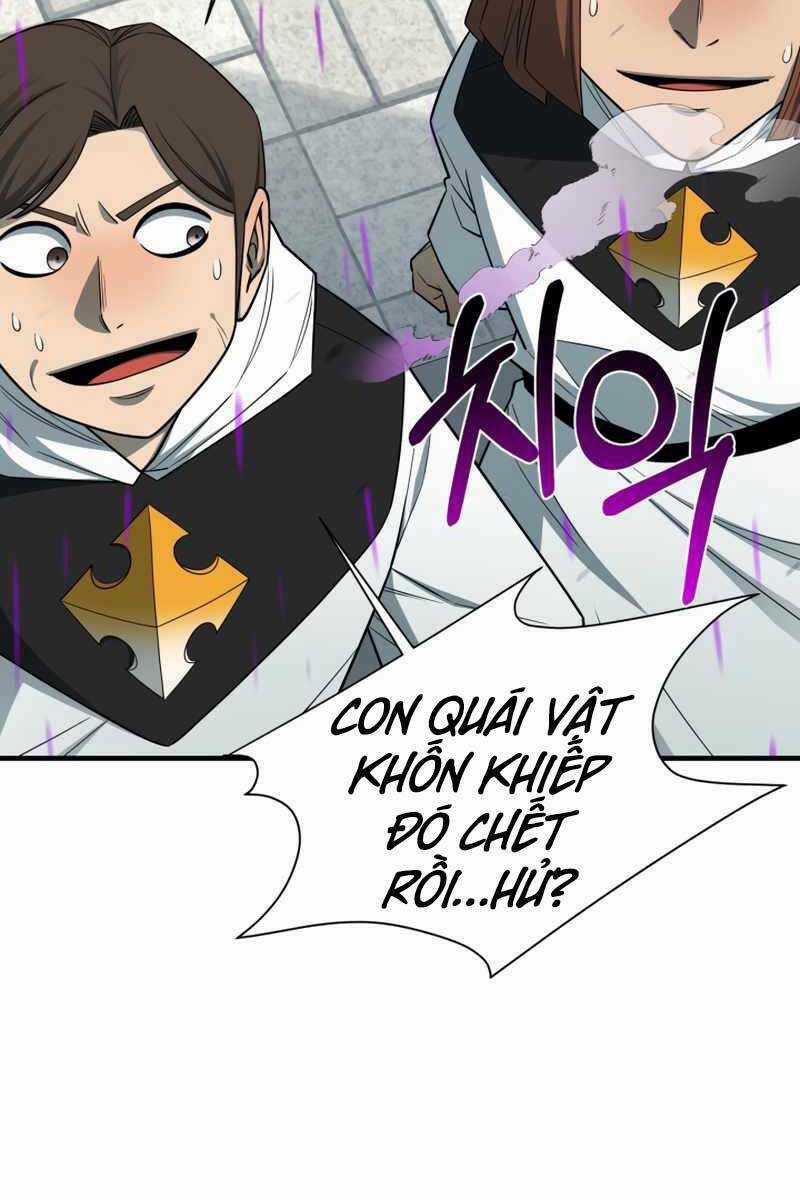 Tôi Càng Ăn Càng Trở Nên Mạnh Mẽ Chapter 97 trang 70