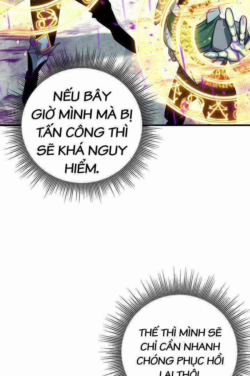 Tôi Càng Ăn Càng Trở Nên Mạnh Mẽ Chapter 97 trang 77