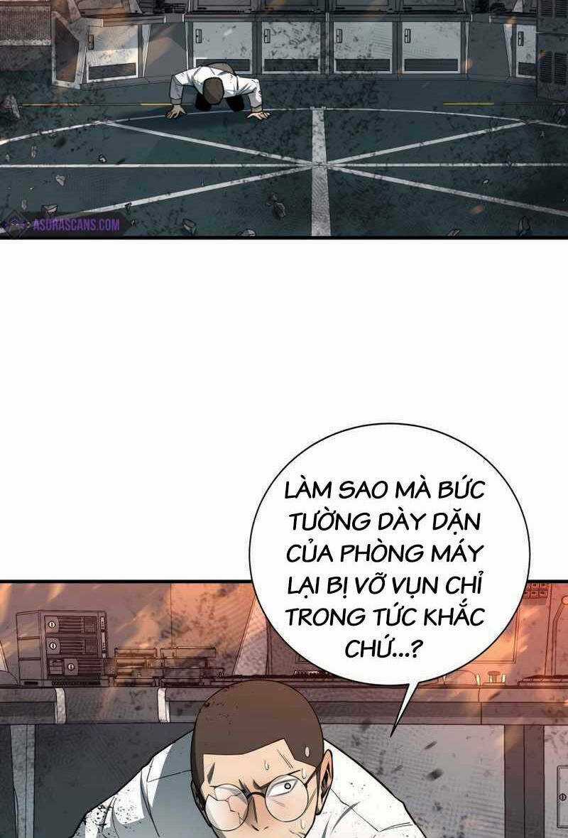 Tôi Càng Ăn Càng Trở Nên Mạnh Mẽ Chapter 97 trang 87