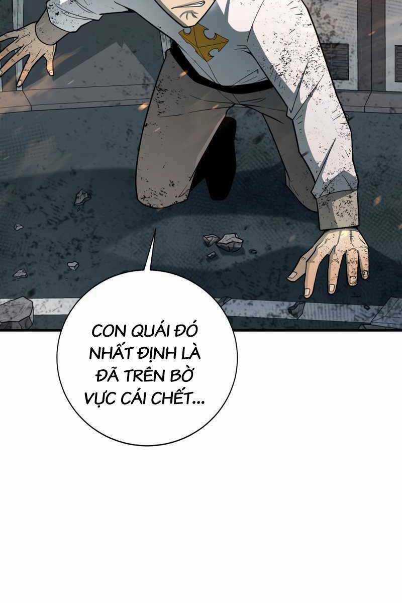 Tôi Càng Ăn Càng Trở Nên Mạnh Mẽ Chapter 97 trang 88