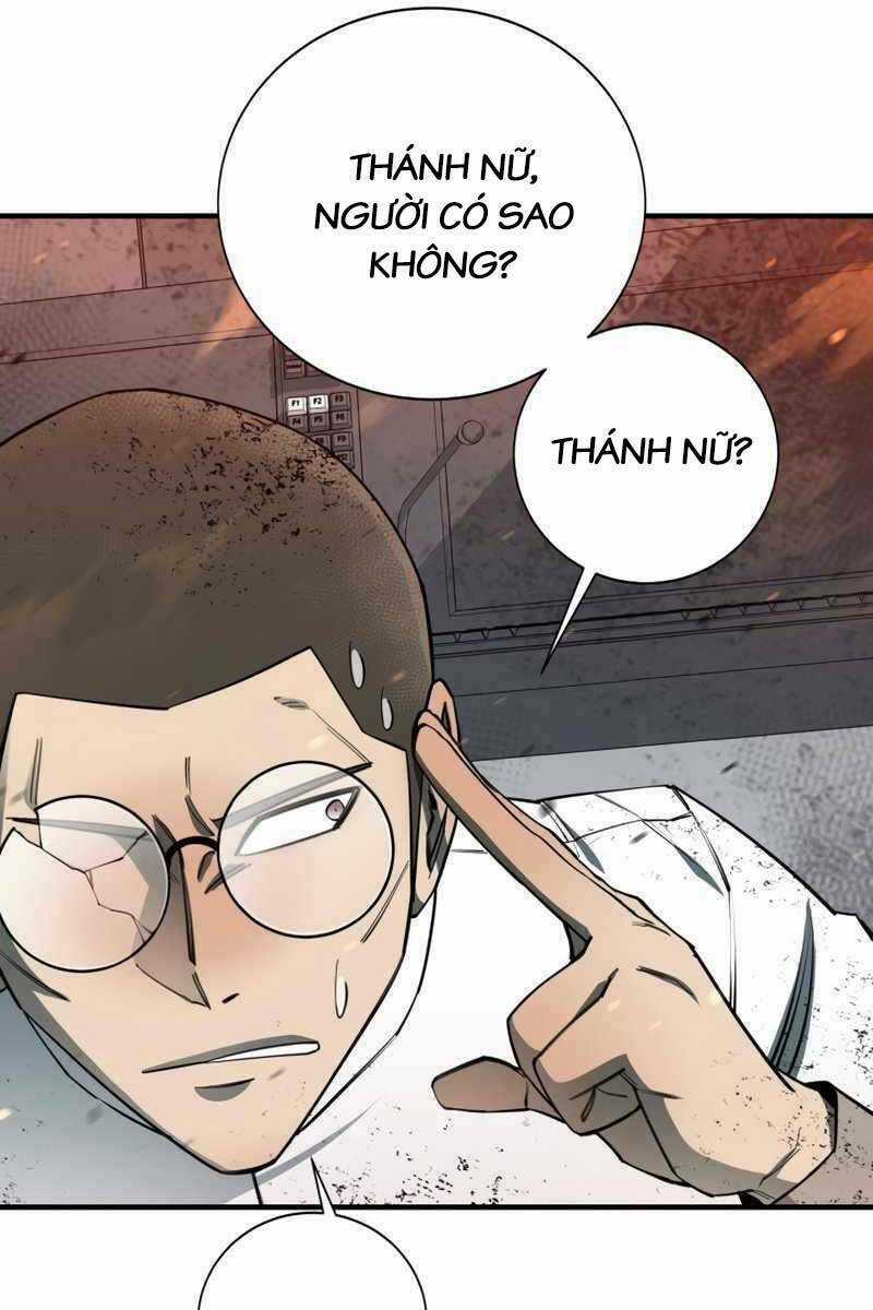 Tôi Càng Ăn Càng Trở Nên Mạnh Mẽ Chapter 97 trang 89