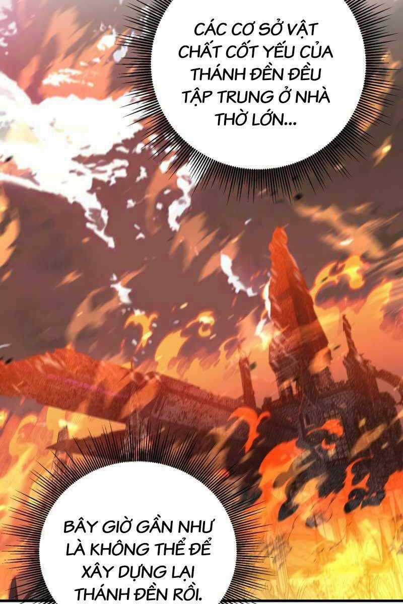 Tôi Càng Ăn Càng Trở Nên Mạnh Mẽ Chapter 97 trang 92