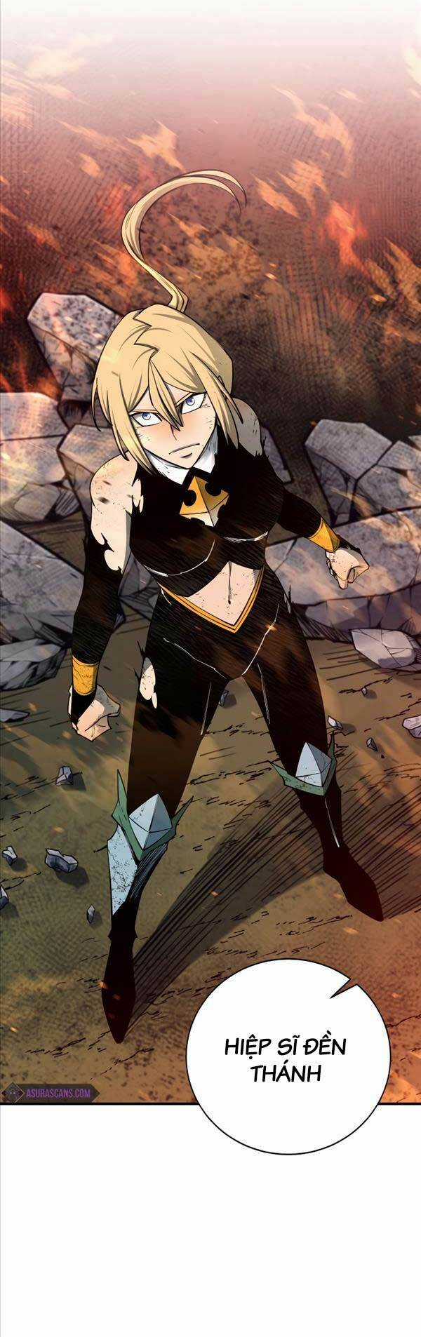 Tôi Càng Ăn Càng Trở Nên Mạnh Mẽ Chapter 98 trang 12