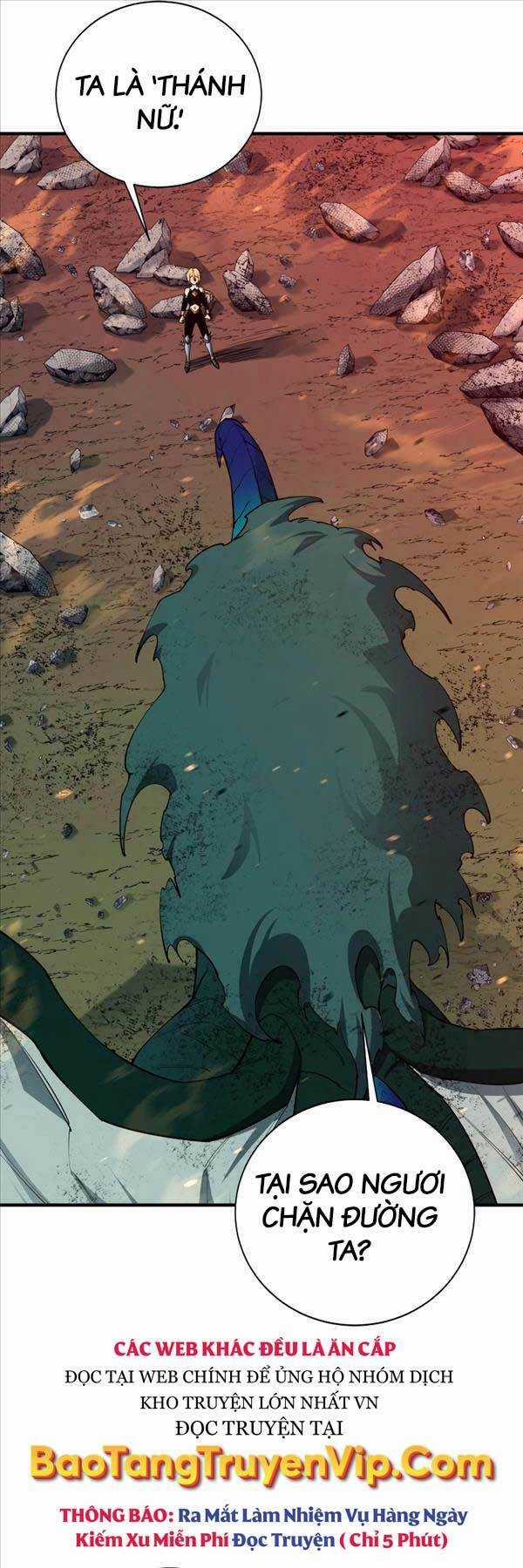 Tôi Càng Ăn Càng Trở Nên Mạnh Mẽ Chapter 98 trang 13