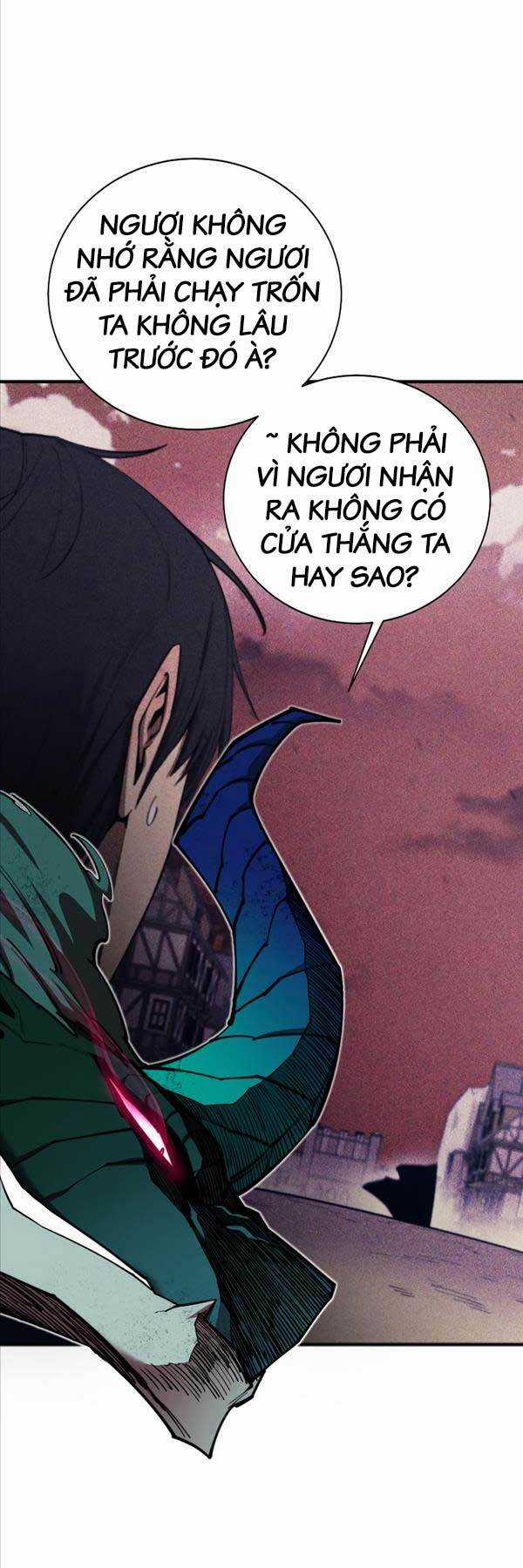 Tôi Càng Ăn Càng Trở Nên Mạnh Mẽ Chapter 98 trang 15