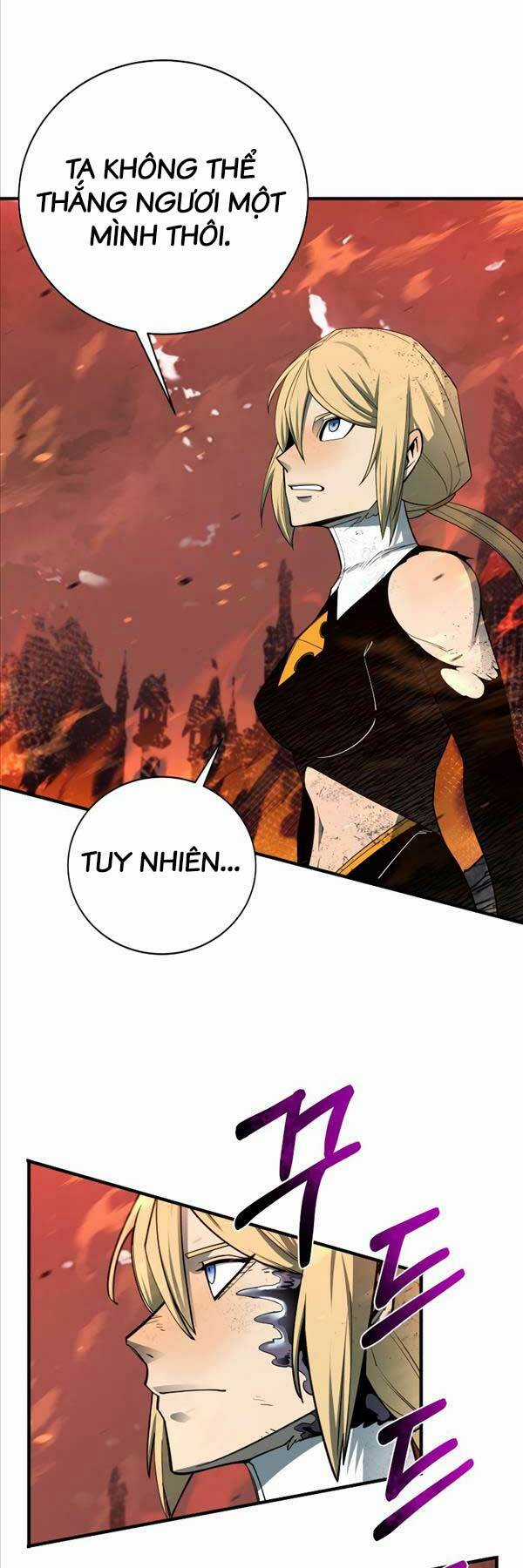 Tôi Càng Ăn Càng Trở Nên Mạnh Mẽ Chapter 98 trang 16