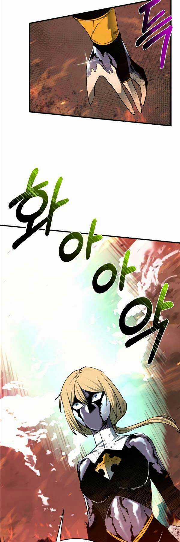 Tôi Càng Ăn Càng Trở Nên Mạnh Mẽ Chapter 98 trang 17