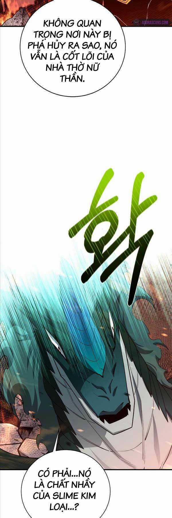 Tôi Càng Ăn Càng Trở Nên Mạnh Mẽ Chapter 98 trang 18