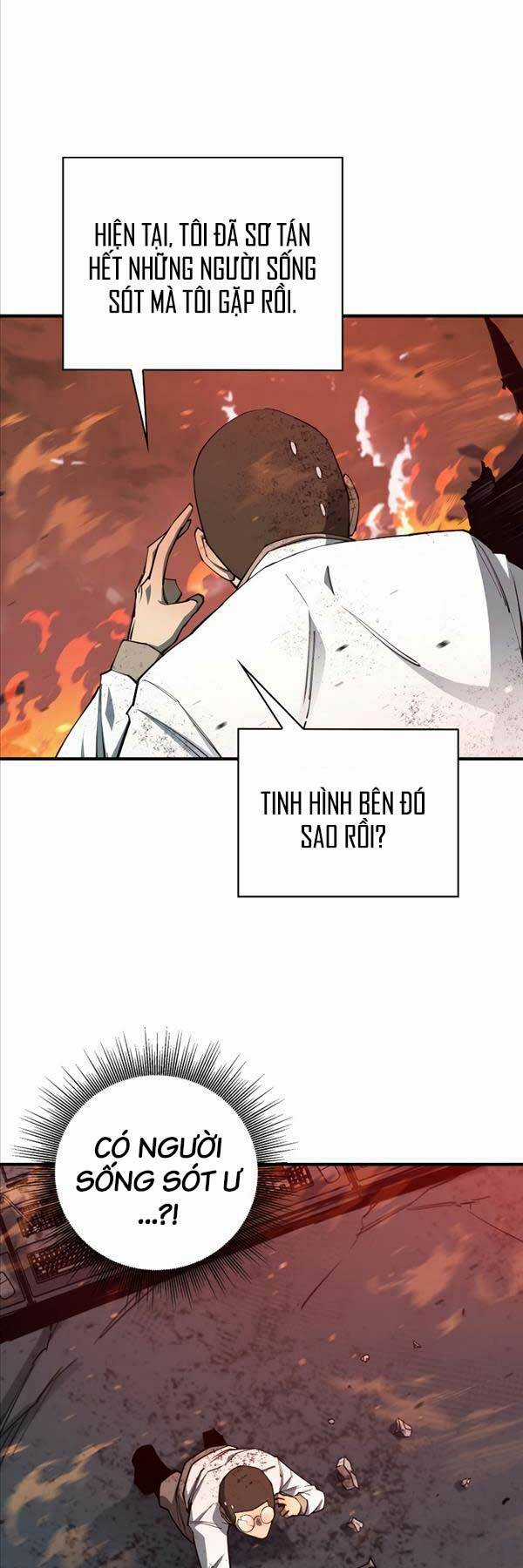 Tôi Càng Ăn Càng Trở Nên Mạnh Mẽ Chapter 98 trang 2