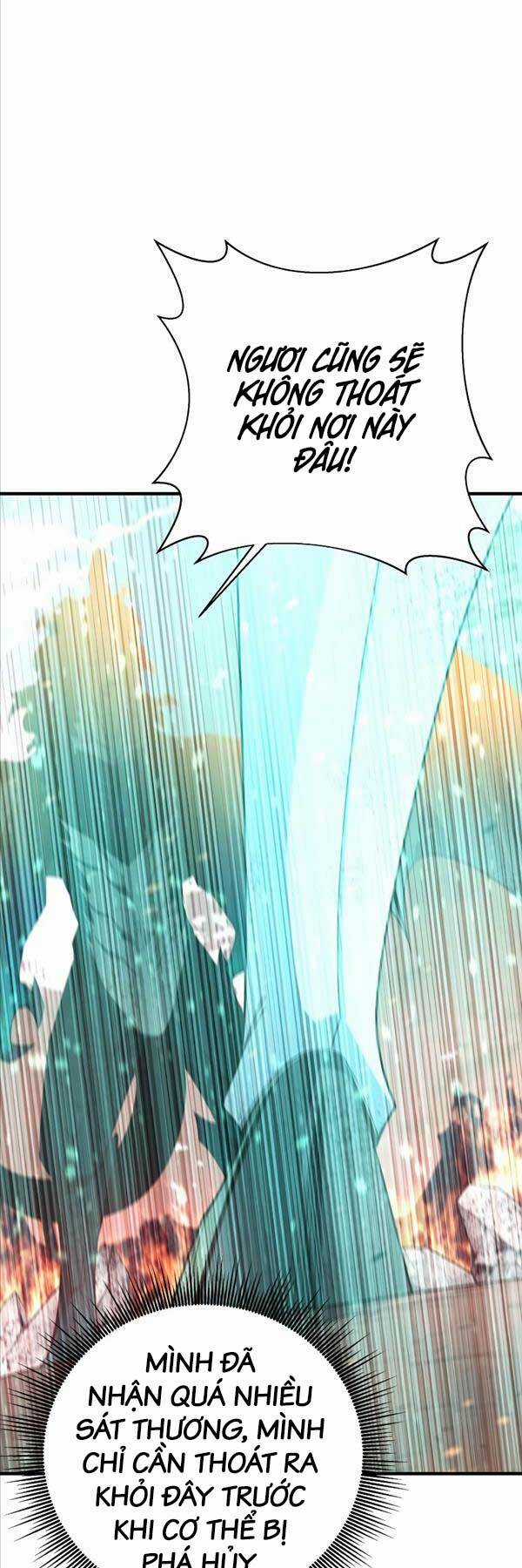 Tôi Càng Ăn Càng Trở Nên Mạnh Mẽ Chapter 98 trang 23