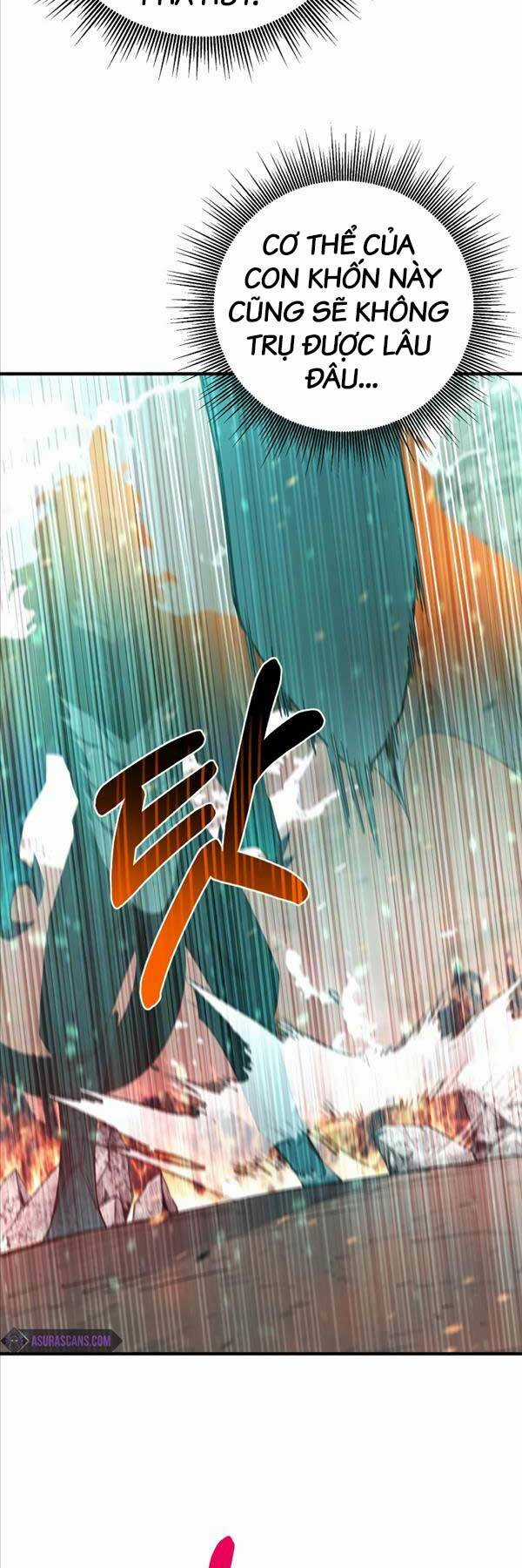 Tôi Càng Ăn Càng Trở Nên Mạnh Mẽ Chapter 98 trang 24