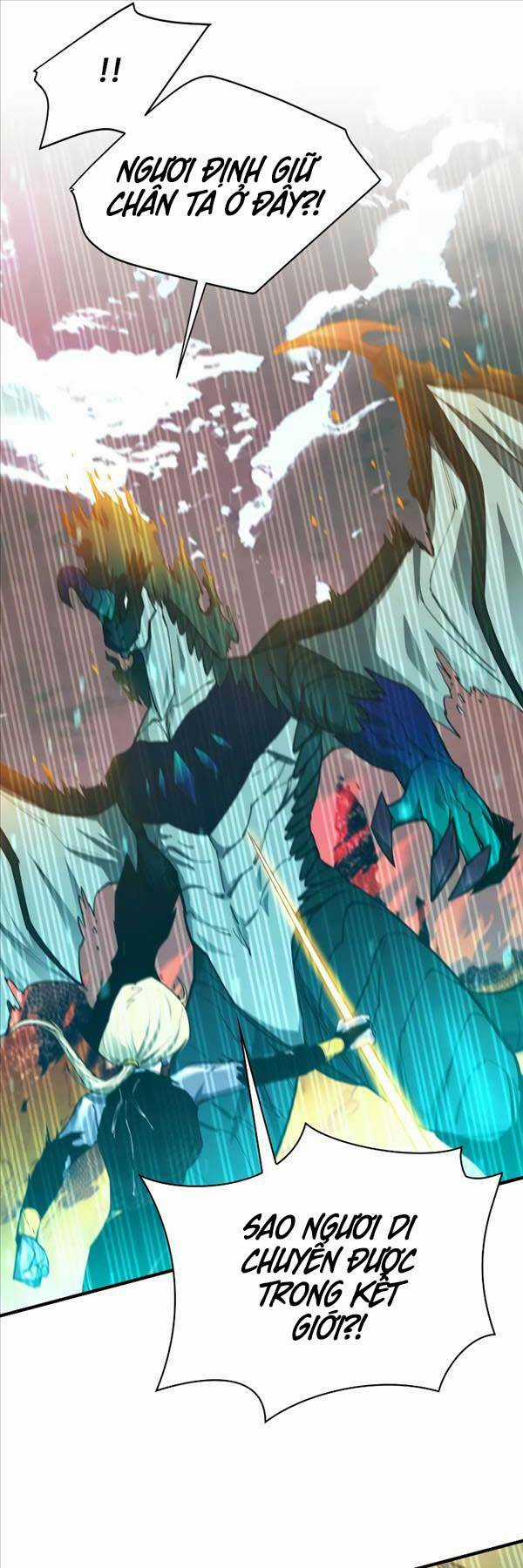 Tôi Càng Ăn Càng Trở Nên Mạnh Mẽ Chapter 98 trang 26