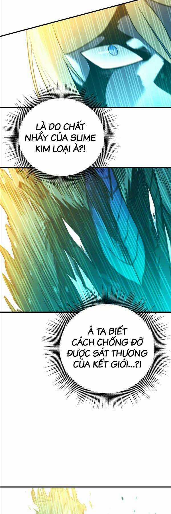 Tôi Càng Ăn Càng Trở Nên Mạnh Mẽ Chapter 98 trang 27