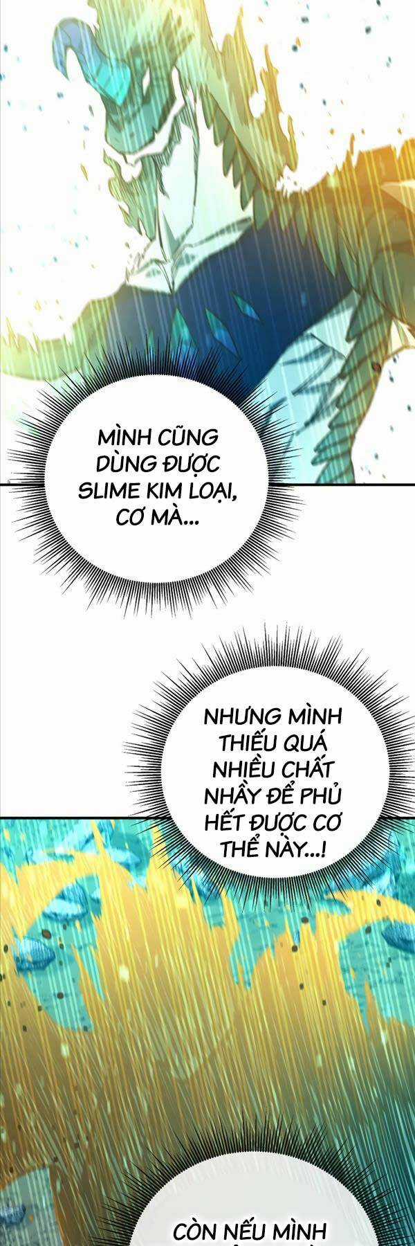 Tôi Càng Ăn Càng Trở Nên Mạnh Mẽ Chapter 98 trang 28