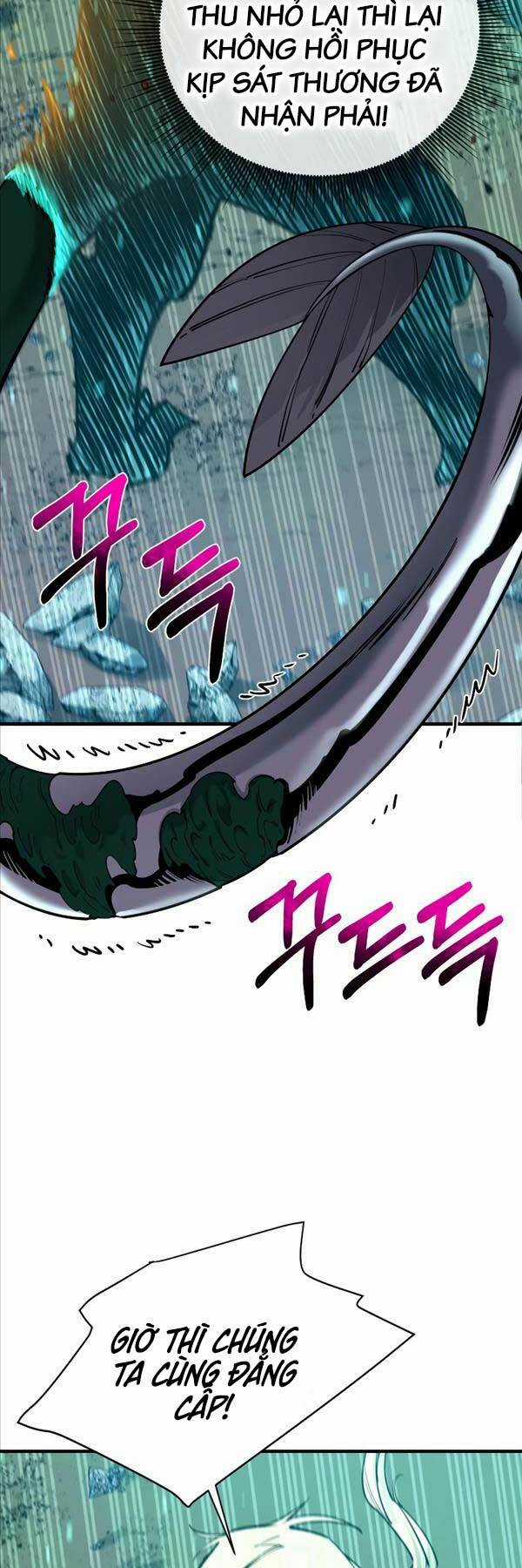 Tôi Càng Ăn Càng Trở Nên Mạnh Mẽ Chapter 98 trang 29