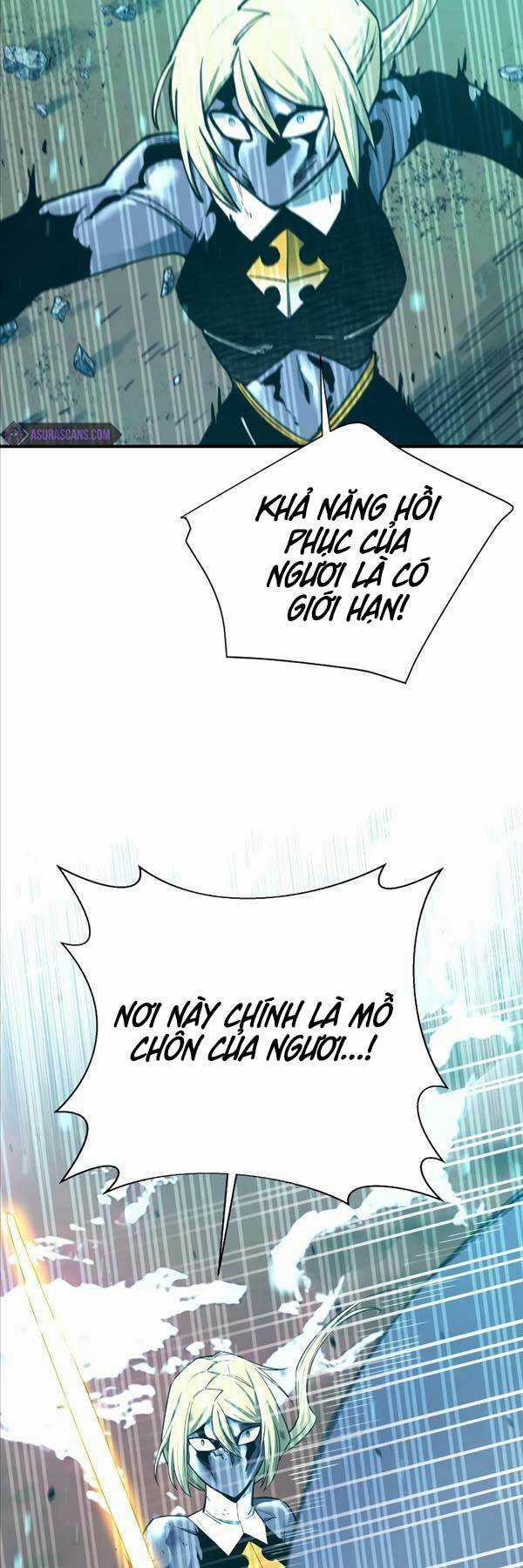 Tôi Càng Ăn Càng Trở Nên Mạnh Mẽ Chapter 98 trang 30