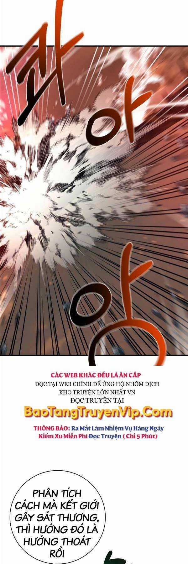 Tôi Càng Ăn Càng Trở Nên Mạnh Mẽ Chapter 98 trang 33