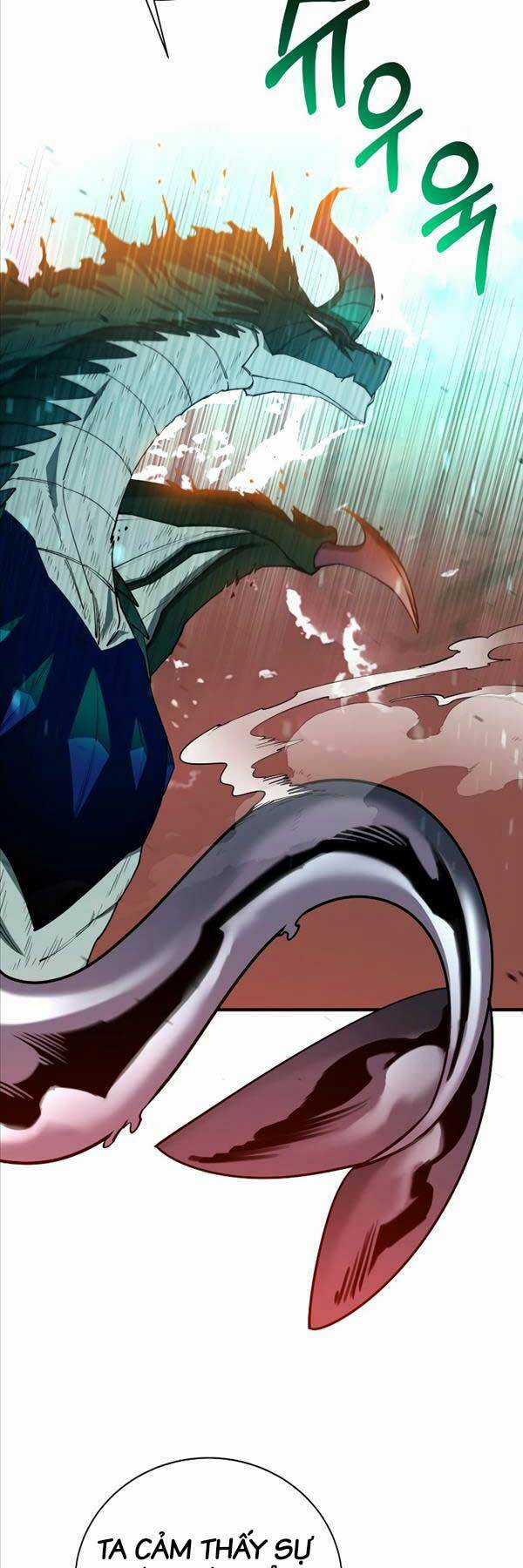 Tôi Càng Ăn Càng Trở Nên Mạnh Mẽ Chapter 98 trang 34