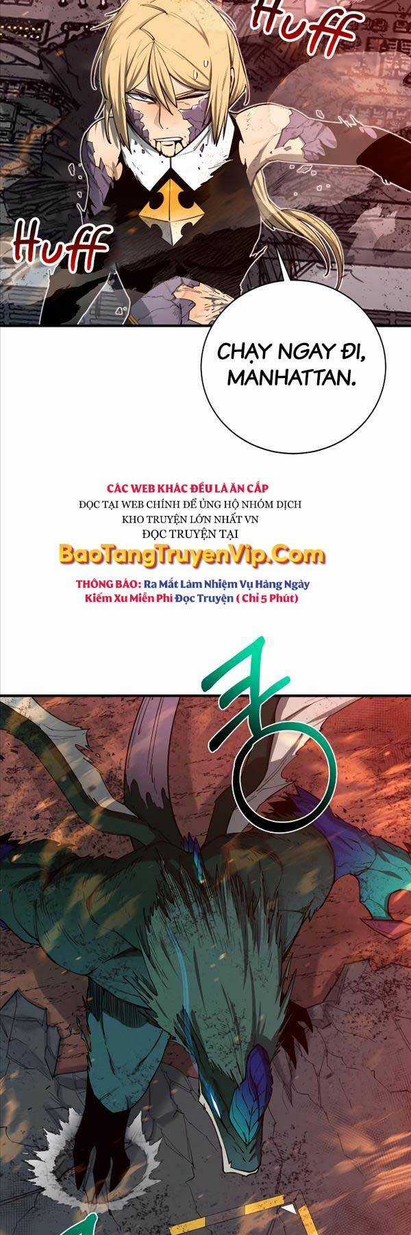 Tôi Càng Ăn Càng Trở Nên Mạnh Mẽ Chapter 98 trang 36