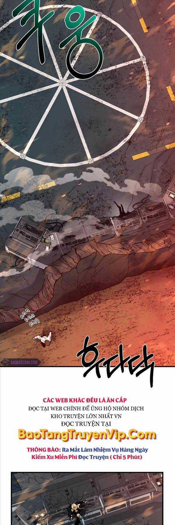 Tôi Càng Ăn Càng Trở Nên Mạnh Mẽ Chapter 98 trang 37