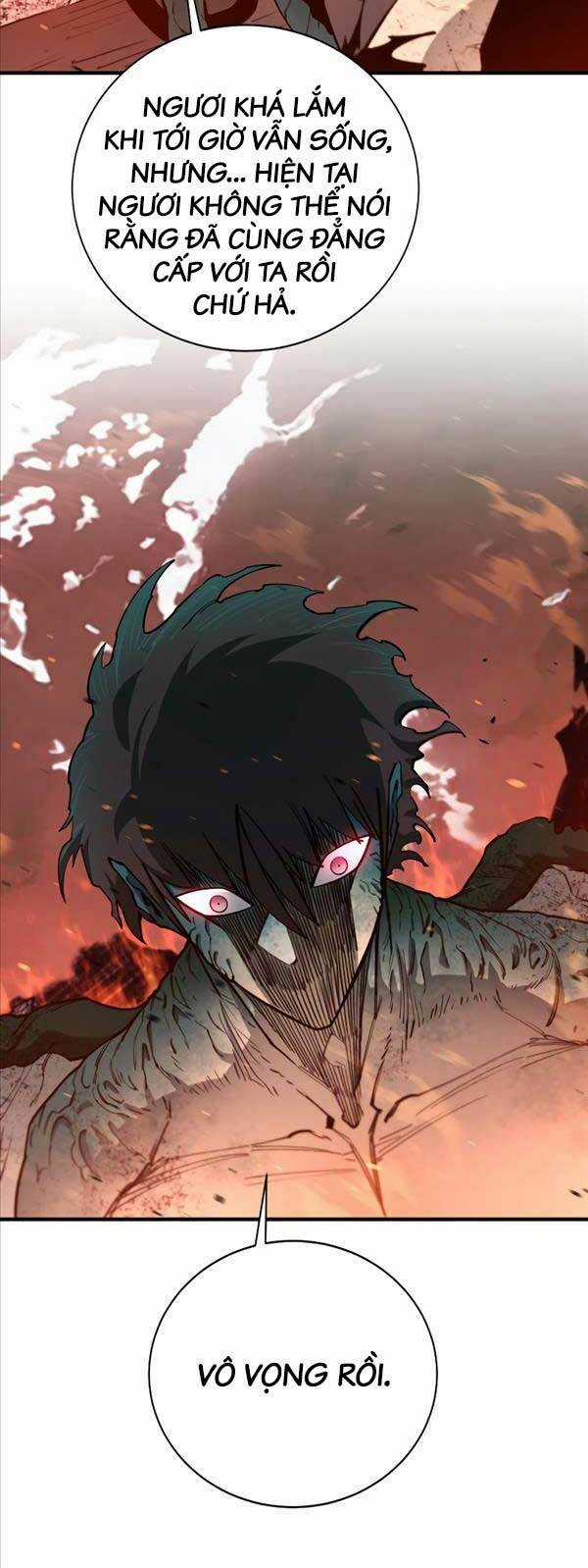 Tôi Càng Ăn Càng Trở Nên Mạnh Mẽ Chapter 98 trang 39