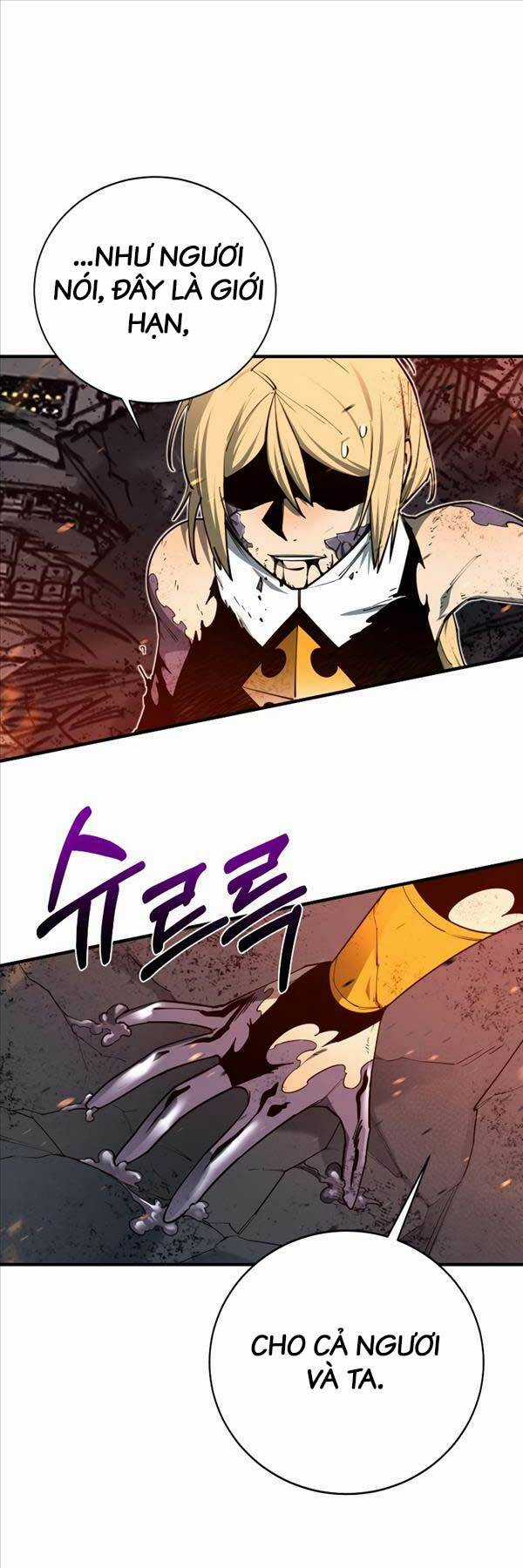 Tôi Càng Ăn Càng Trở Nên Mạnh Mẽ Chapter 98 trang 40