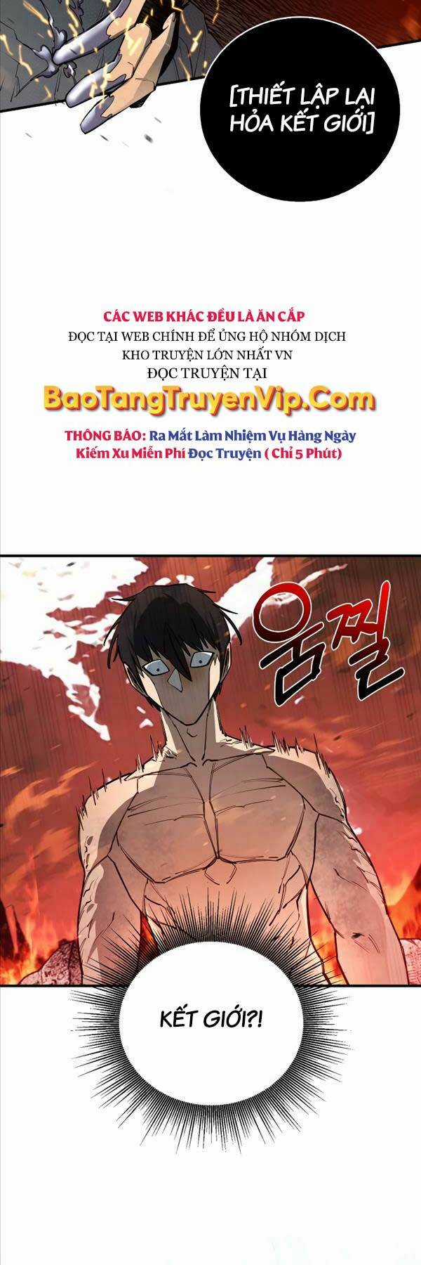 Tôi Càng Ăn Càng Trở Nên Mạnh Mẽ Chapter 98 trang 42